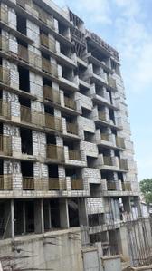 Project Image of 0.0 - 1215.0 Sq.ft 2 BHK Apartment for buy in Samay Lakeview