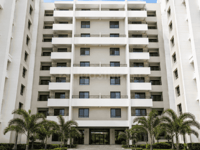 Project Image of 618.17 - 833.34 Sq.ft 2 BHK Apartment for buy in Shree Audumbar Park