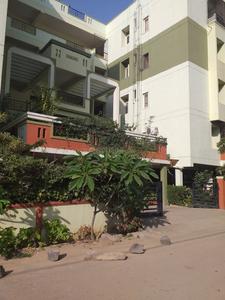Project Image of 1100.0 - 1715.0 Sq.ft 2 BHK Apartment for buy in Putha Ananda Nilaya