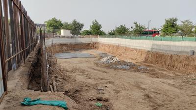 Project Image of 1176.17 - 1591.98 Sq.ft 3 BHK Apartment for buy in Yashvi Panchshil Nirmalkunj