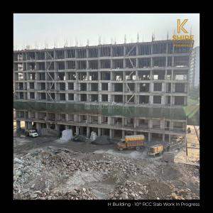 Project Image of 1396 Sq.ft 3 BHK Apartment / Flat for sale in Punawale for Rs. 12000000