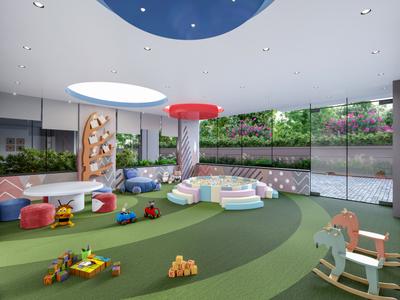 Project Image of 622.48 - 853.58 Sq.ft 2 BHK Apartment for buy in Swami Prominence