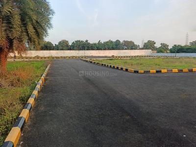 Project Image of 785.0 - 1530.0 Sq.ft Residential Plot Plot for buy in JBM Jain Nagar