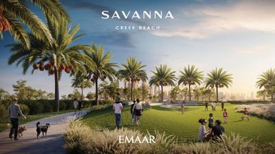 Project Image of 615.0 - 1701.0 Sq.ft 1 BHK Apartment for buy in Emaar Savanna