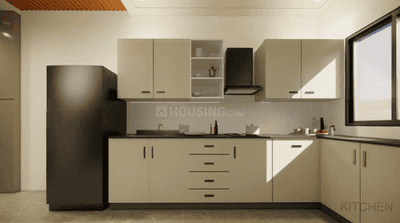 Project Image of 1004.0 - 1366.0 Sq.ft 3 BHK Row House for buy in Ghodela 27 Park View Phase 2