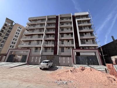 Project Image of 741.42 - 859.5 Sq.ft 3 BHK Apartment for buy in Shyam Iconic