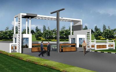 Project Image of 600.0 - 3000.0 Sq.ft Residential Plot Plot for buy in Accord Aero City