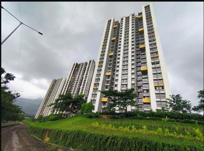 Project Image of 289.0 - 897.0 Sq.ft 1 RK Apartment for buy in The Wise City