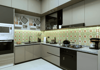 Project Image of 1275.0 - 1510.0 Sq.ft 3 BHK Apartment for buy in Nest Harmony