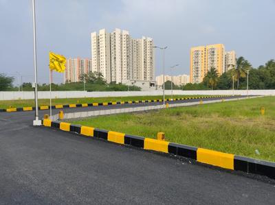 Project Image of 840.0 - 1537.0 Sq.ft Residential Plot Plot for buy in Amargarden