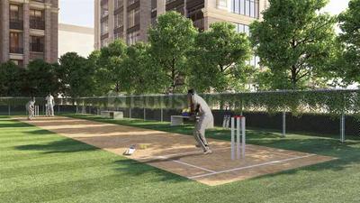 Project Image of 425.17 - 660.9 Sq.ft 1 BHK Apartment for buy in Paradise Sai World Dreams Phase 2
