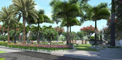 Project Image of 2040 Sq.ft 3 BHK Apartment / Flat for sale in Gandipet for Rs. 24500000