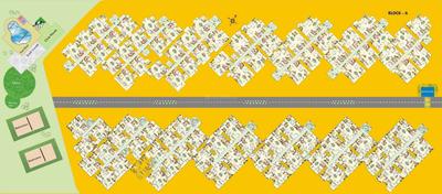 Project Image of 1000.0 - 1370.0 Sq.ft 2 BHK Apartment for buy in Janapriya Greenwood
