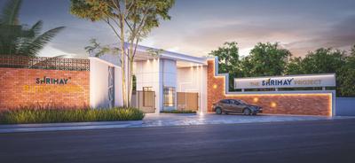 Project Image of 1696.0 - 2525.0 Sq.ft 3.5 BHK Villa for buy in Shrimay Bungalows