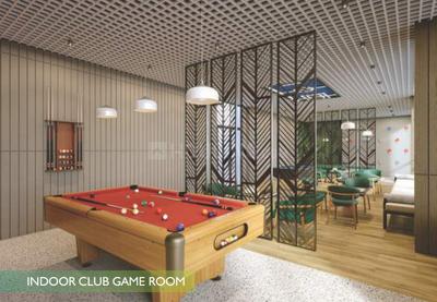 Project Image of 458.0 - 689.0 Sq.ft 1 BHK Apartment for buy in Delta Greenville Aster