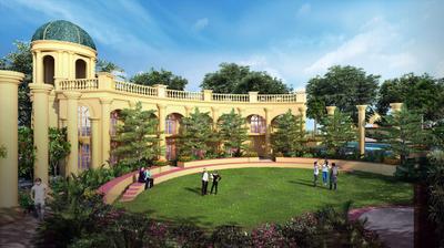 Project Image of 365.11 - 518.07 Sq.ft 1 BHK Apartment for buy in Siddhi Highland Springs B4 C Wing