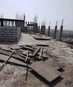 Project Image of 636.15 - 956.27 Sq.ft 2 BHK Apartment for buy in Span Somnath