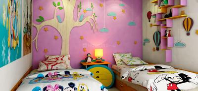 Project Image of 1059.0 - 2691.0 Sq.ft 2 BHK Apartment for buy in Asset Orchestra