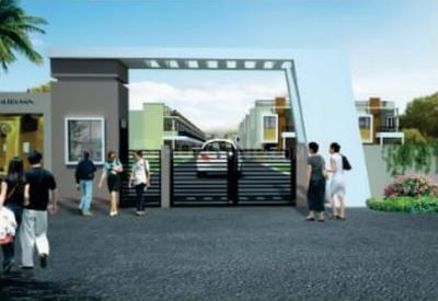 Project Image of 910.0 - 1570.0 Sq.ft 2 BHK Bungalow for buy in Sarthak Greens