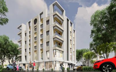 Project Image of 907.0 - 1150.0 Sq.ft 3 BHK Apartment for buy in Rohra Tirath Exotica