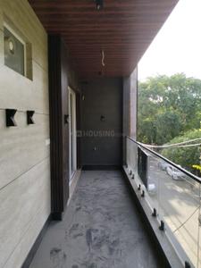Project Image of 1800.0 - 2700.0 Sq.ft 3 BHK Builder Floor for buy in Mehta Bella Casa