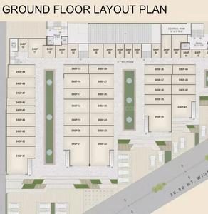 Project Image of 730.0 - 1125.0 Sq.ft 2 BHK Apartment for buy in Darshanam Twin Tower