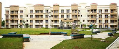 Project Image of 598.0 - 988.0 Sq.ft 1 BHK Apartment for buy in Ashiana Shubham Phase V