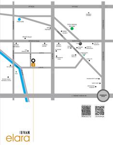 Project Image of 1301.0 - 1798.0 Sq.ft 2 BHK Apartment for buy in Ivan Elara