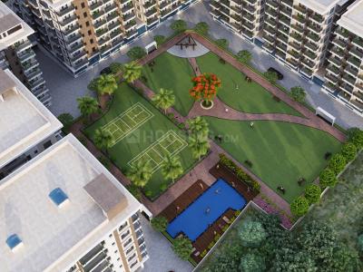 Project Image of 1664.0 - 2372.0 Sq.ft 3 BHK Apartment for buy in Kashyap Green City Phase 2