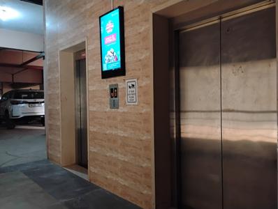 Project Image of 1710 Sq.ft 3 BHK Apartment / Flat for sale in Kharghar for Rs. 25500000