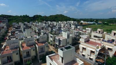 Project Image of 600.0 - 2400.0 Sq.ft Residential Plot Plot for buy in Avigna Happy Valley