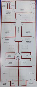 Project Image of 550.0 - 1050.0 Sq.ft 1 BHK Builder Floor for buy in Hark Sai Homes 4