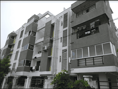 Project Image of 825.0 - 1434.0 Sq.ft 1 BHK Apartment for buy in Kaaviya Yuthika
