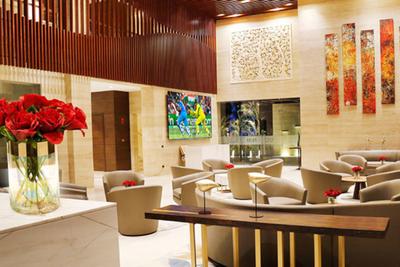 Project Image of 2450 Sq.ft 3 BHK Apartment / Flat for sale in Sector 106 for Rs. 41150000