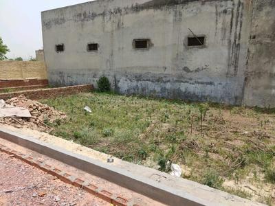 Project Image of 810.0 - 1080.0 Sq.ft Residential Plot Plot for buy in Suvasa Sawraj Garden