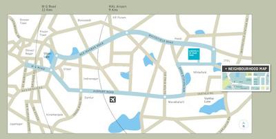 Project Image of 0.0 - 3756.0 Sq.ft 4 BHK Villa for buy in Total Environment Windmills Of Your Mind Villas