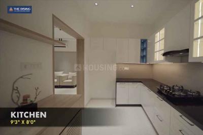 Project Image of 733.0 - 1096.0 Sq.ft 2 BHK Apartment for buy in The Rising