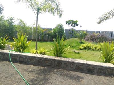 Project Image of 415.59 - 623.59 Sq.ft 1 BHK Apartment for buy in Shree Gajanan Fortune City
