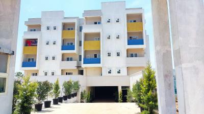 Project Image of 950.0 - 1810.0 Sq.ft 2 BHK Apartment for buy in Sashank Amogha