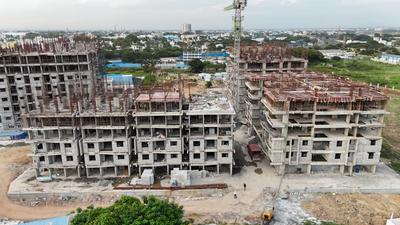Project Image of 1046.0 - 2185.0 Sq.ft 2 BHK Apartment for buy in RWD Waterfront