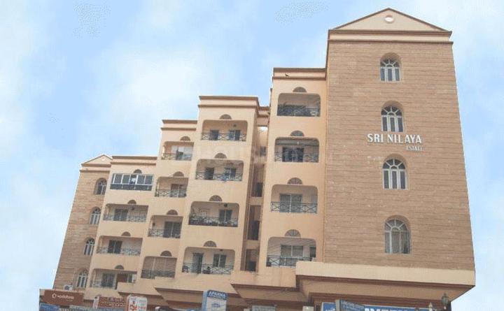 Gallery Cover Pic of Pradeep Srinilaya Estate