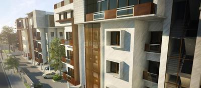 Project Image of 1800.0 - 2000.0 Sq.ft 3 BHK Apartment for buy in BBCL Sukhin