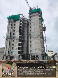 Project Image of 1265.0 - 1630.0 Sq.ft 2 BHK Apartment for buy in RRL Palm Altezze