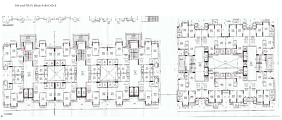 Project Image of 2225 Sq.ft 2 BHK Builder Floor for sale in Shela for Rs. 10000000