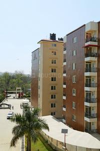 Project Image of 700.0 - 1990.0 Sq.ft 1 BHK Apartment for buy in GTM Forest Lavana