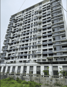 Project Image of 886.19 - 1051.42 Sq.ft 2 BHK Apartment for buy in Majestique Signature Towers B1