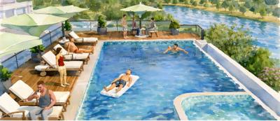 Project Image of 1074.0 - 1654.0 Sq.ft 2 BHK Apartment for buy in Raja Platino