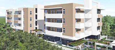 Project Image of 1100 Sq.ft 2 BHK Apartment / Flat for sale in Kadugodi for Rs. 9600000