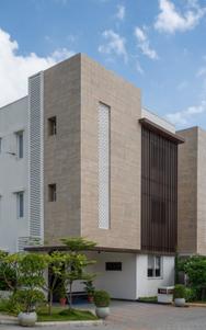 Project Image of 2842.0 - 5538.0 Sq.ft 4 BHK Villa for buy in Indukuri Lake Shore