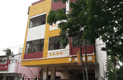 Project Image of 592.0 - 1275.0 Sq.ft 1 BHK Apartment for buy in Sri Perumal